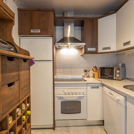 Apartamento Carla Almuñécar Esterno foto