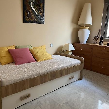 Apartamento Carla Almuñécar Esterno foto