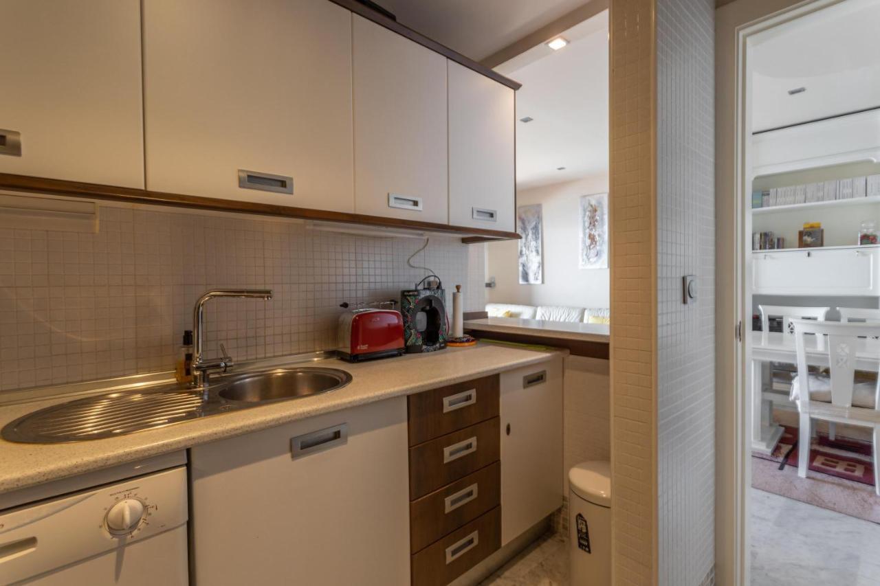 Apartamento Carla Almuñécar Esterno foto