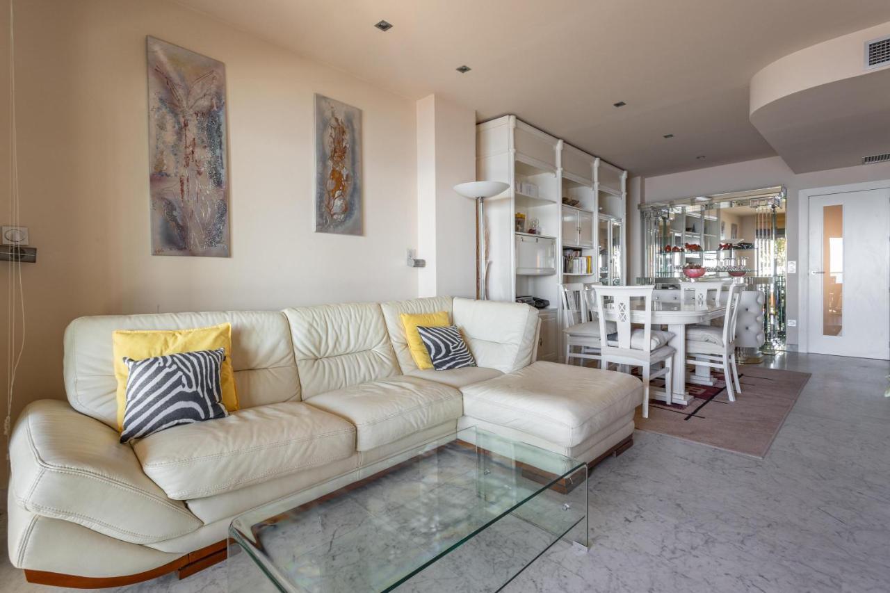 Apartamento Carla Almuñécar Esterno foto