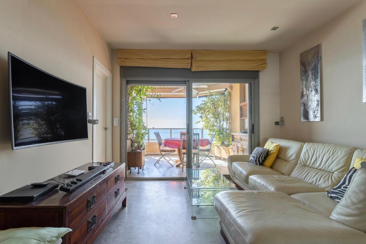 Apartamento Carla Almuñécar Esterno foto