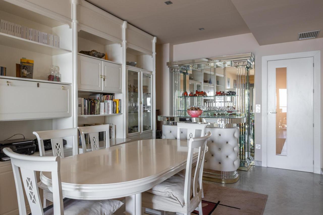 Apartamento Carla Almuñécar Esterno foto