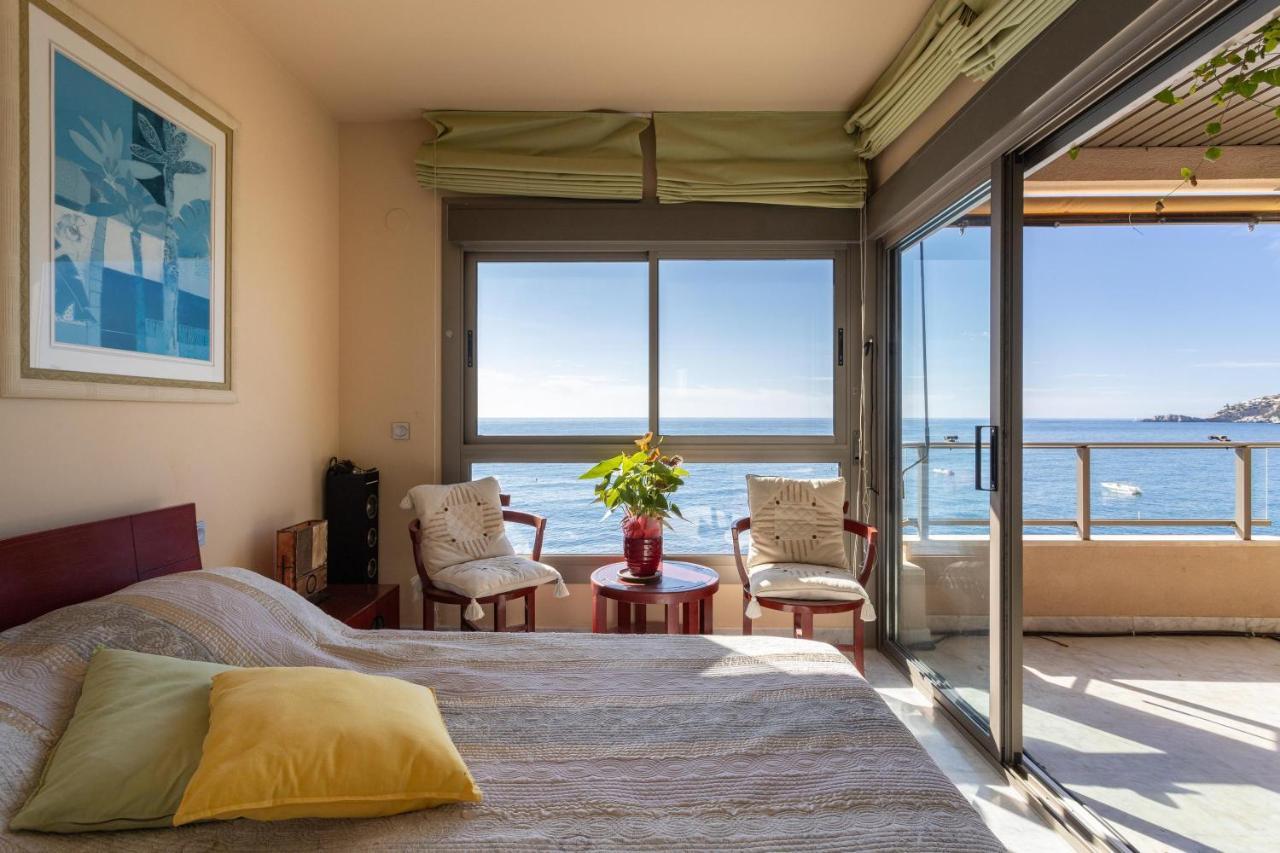 Apartamento Carla Almuñécar Esterno foto