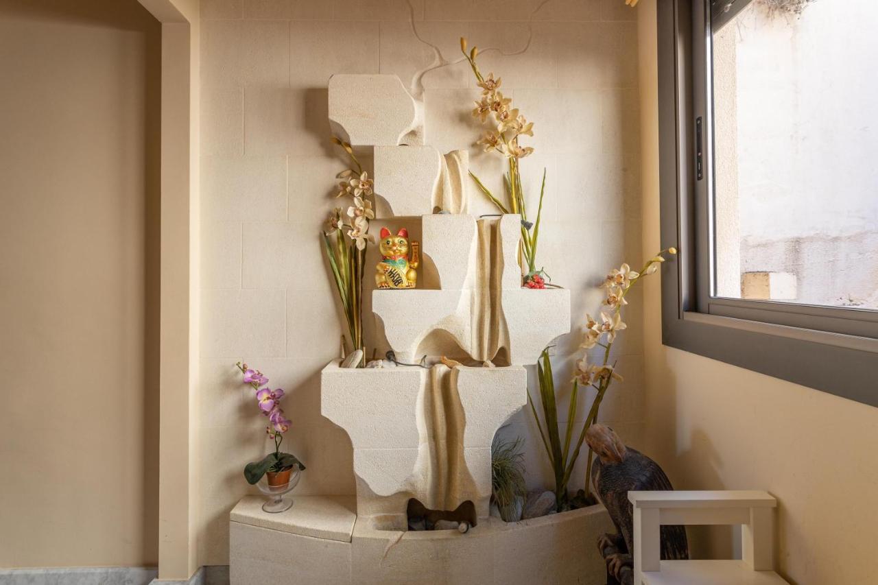 Apartamento Carla Almuñécar Esterno foto